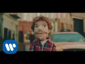 Video: Ed Sheeran – Happier